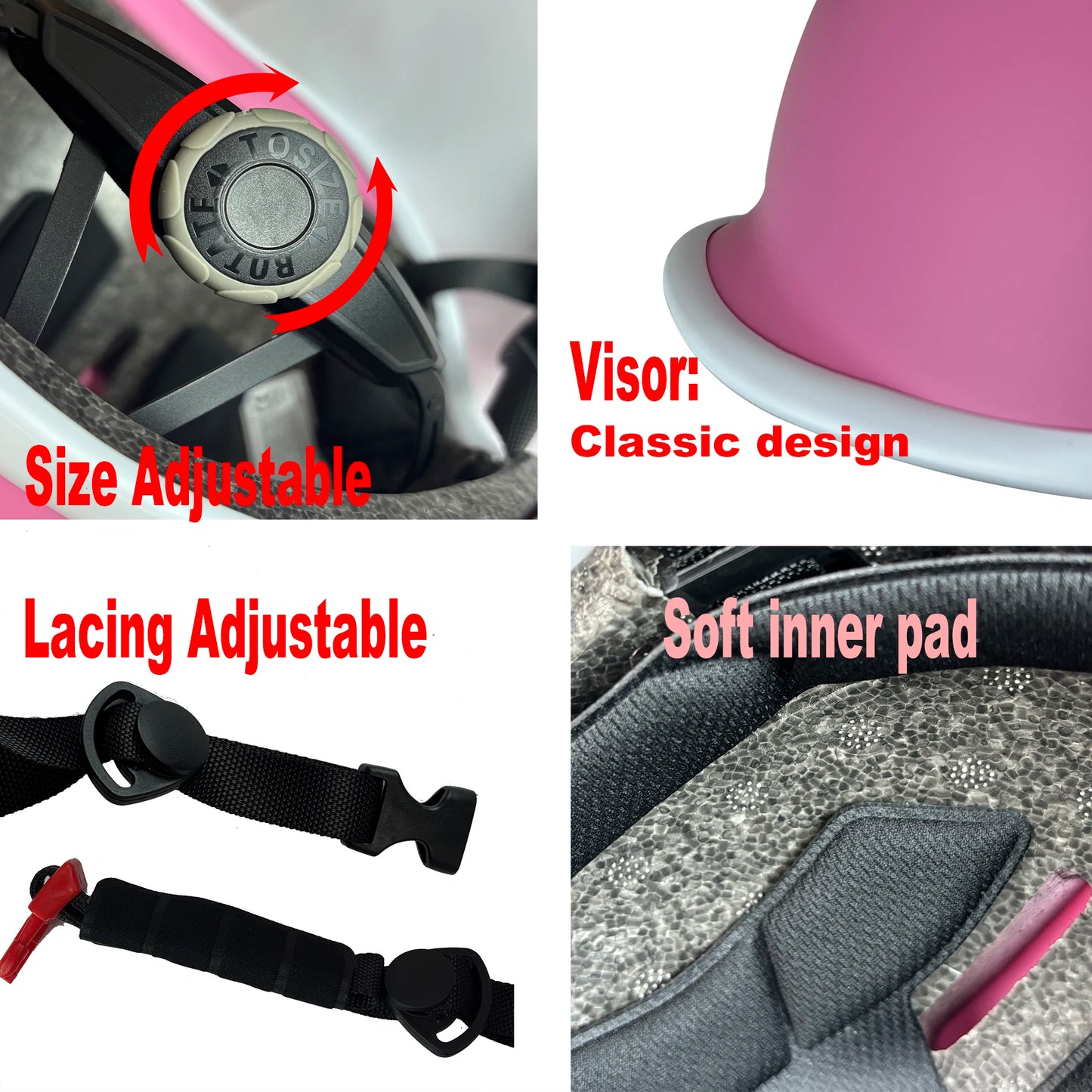 ARTOROO Scooter Sport Helmet for Adults and Teens