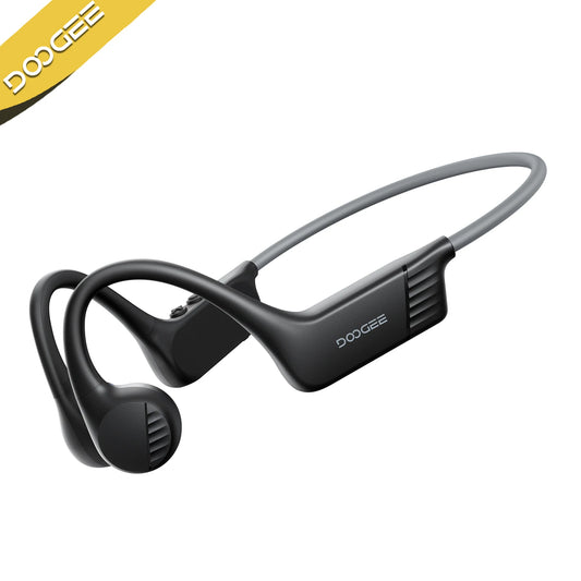 DOOGEE BoneBeat Run Digital Bone Conduction Open-Ear Headphones IP67