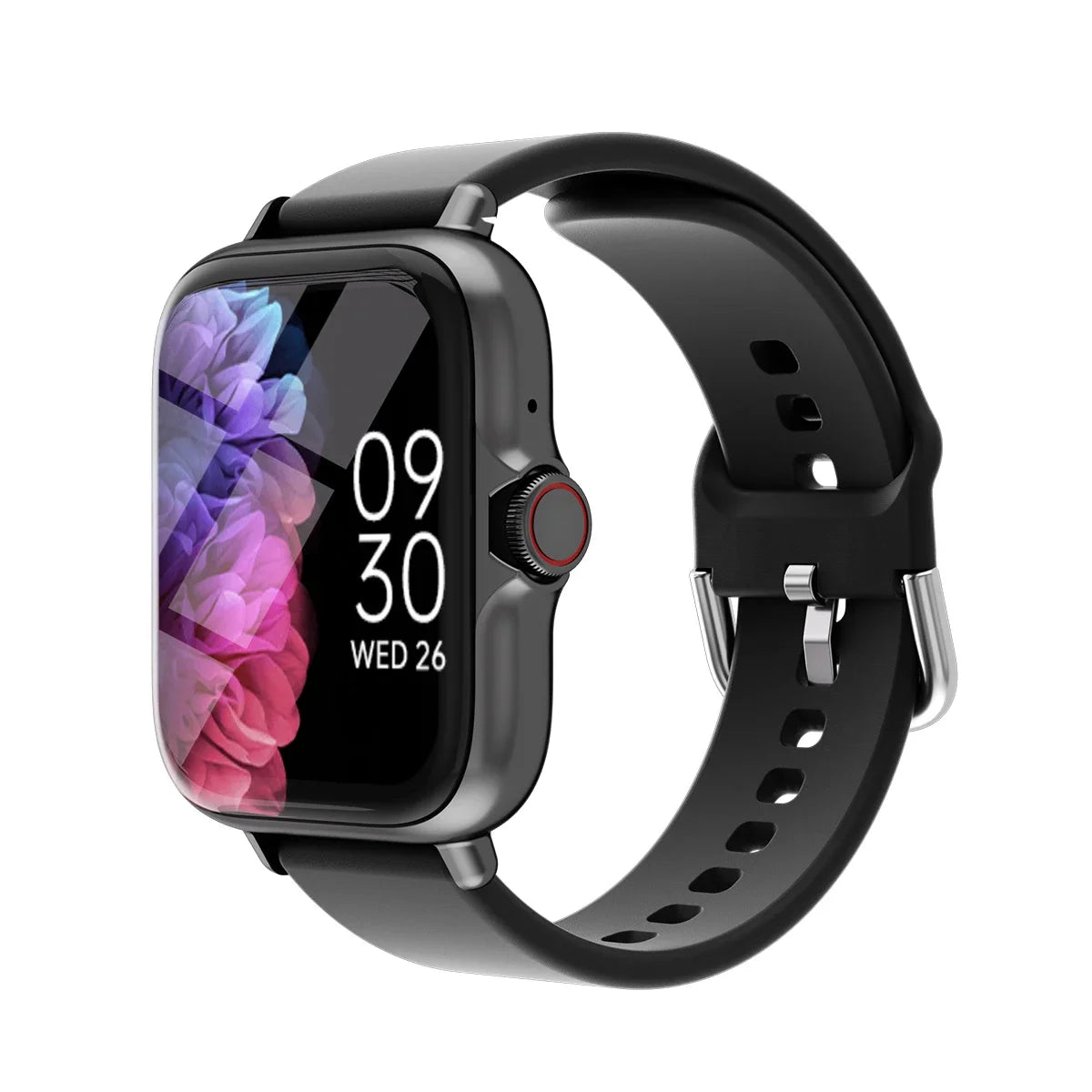 Smart Watch With Answer Calls Sleep Monitoring Pedometer