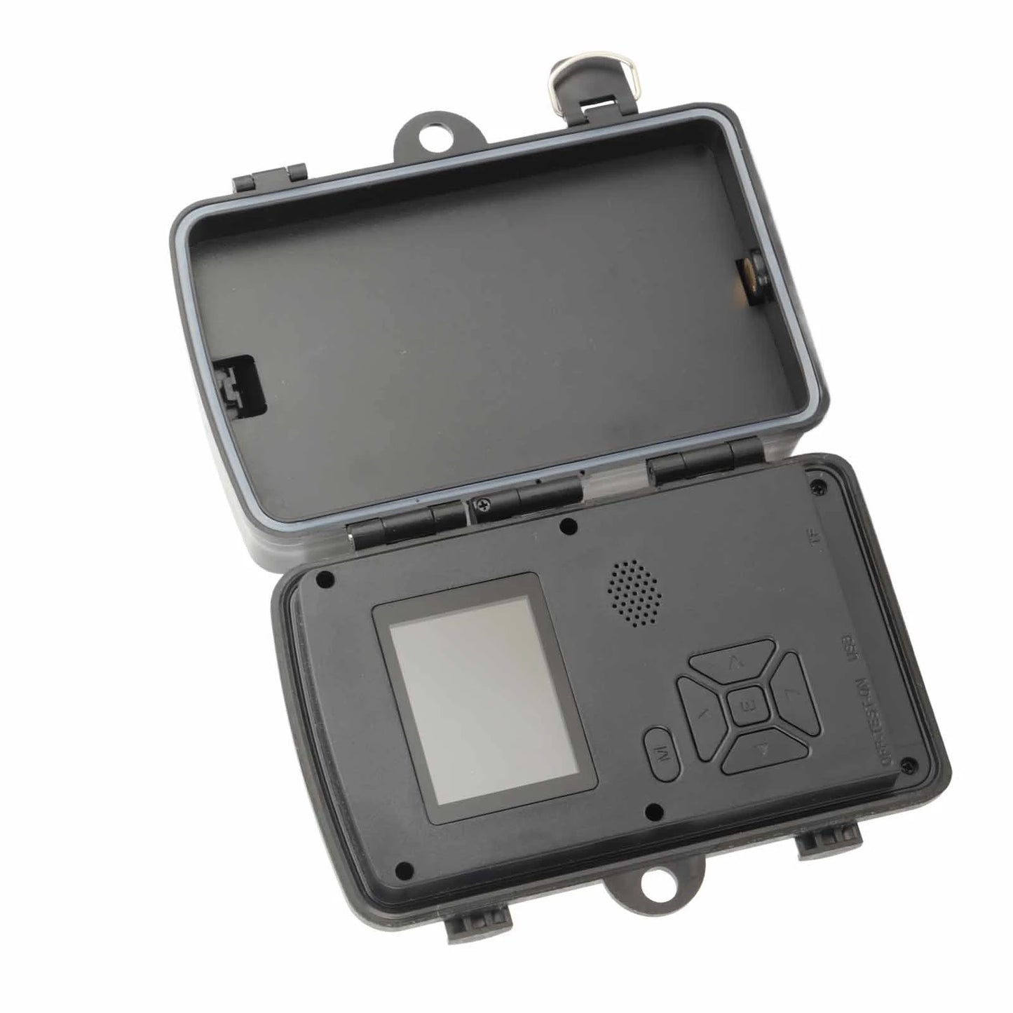 Aramox Infrared Trail Camera With 1080P HD Display Outdoor IP66