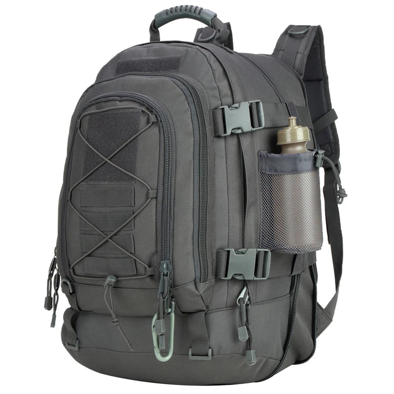 Tactical Backpack Military Daypack Molle Assault Pack for Hiking