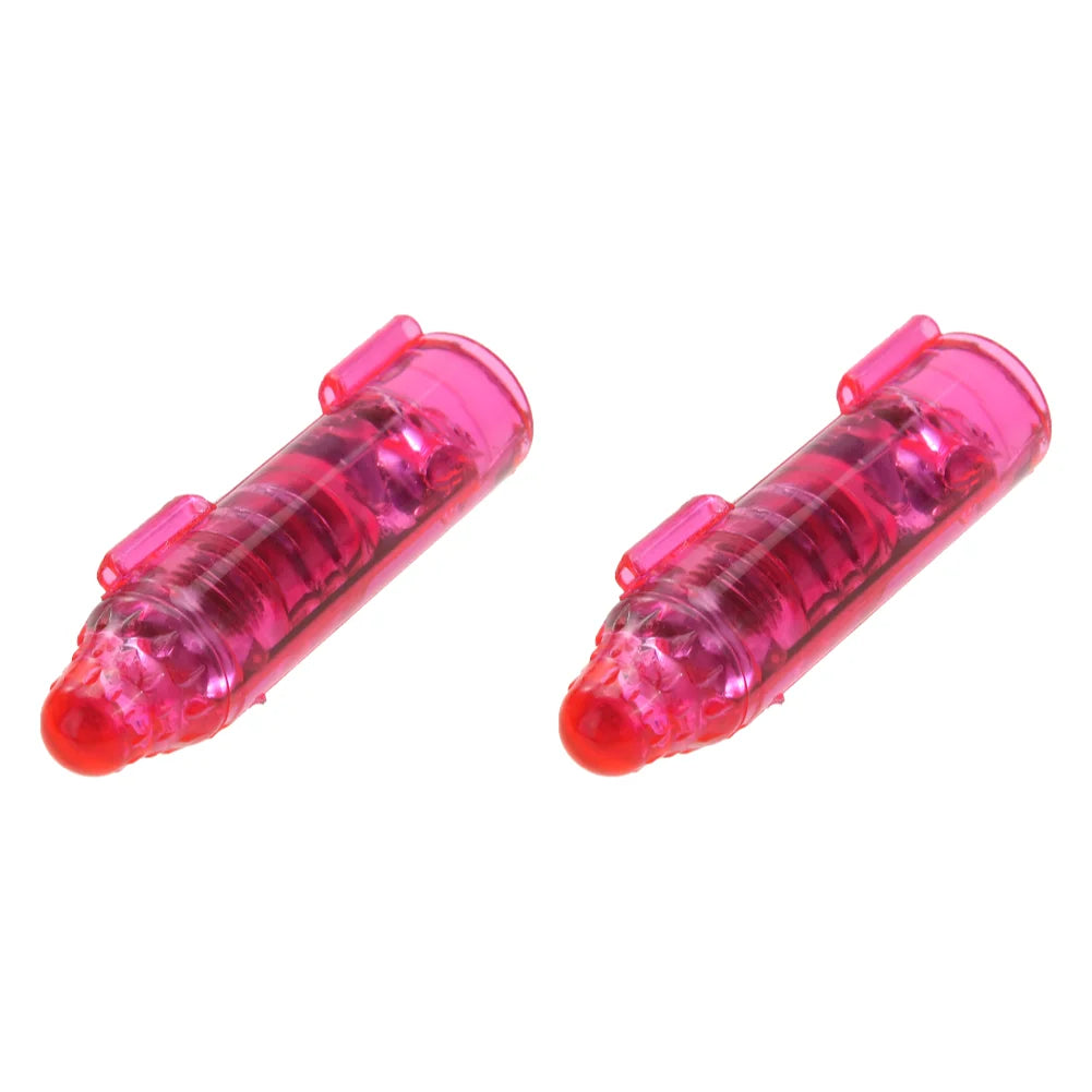 APWIKOGER Underwater Mini LED Lure Indicator Light for Fishing