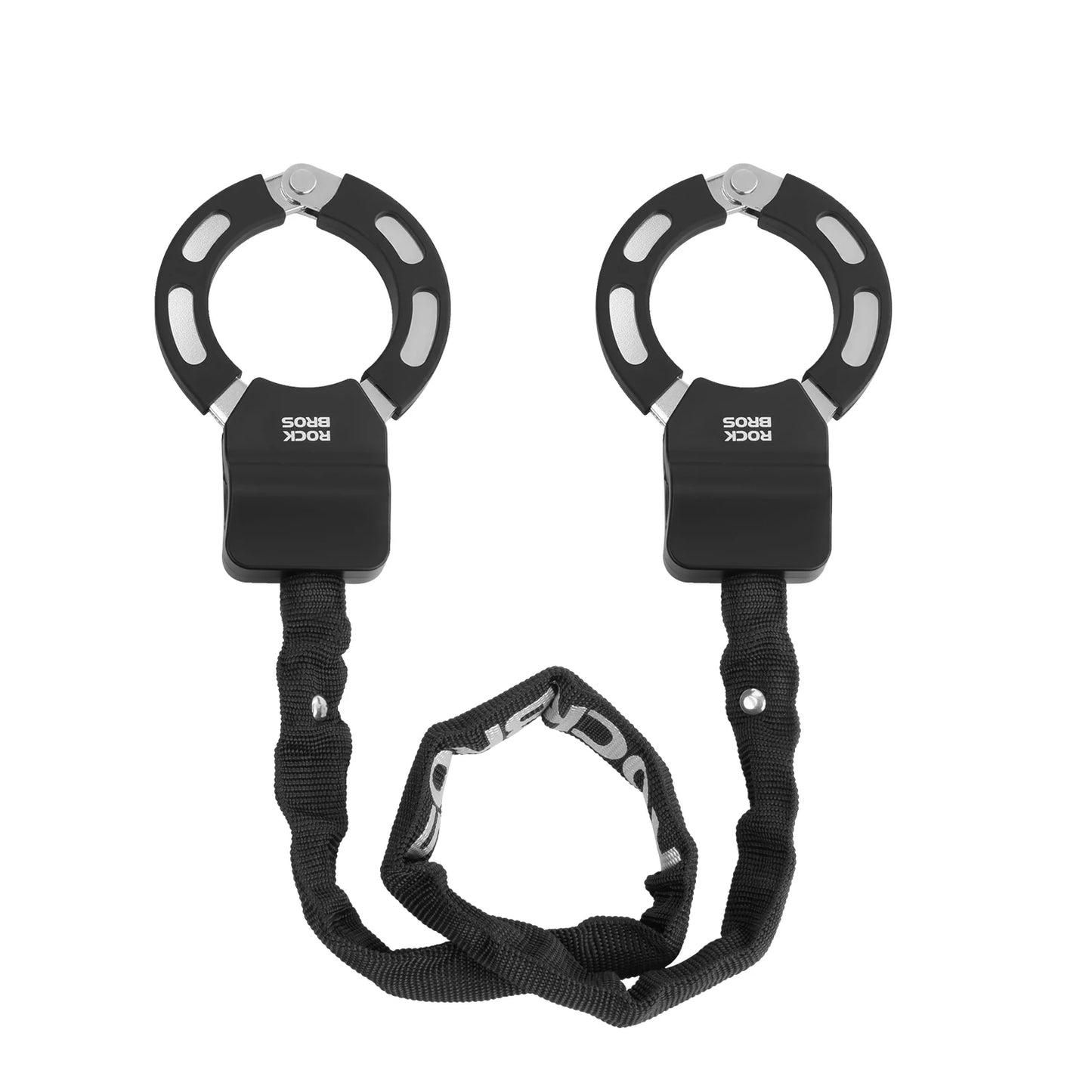 ROCKBROS Bike Lock Anti-Theft Chain for Scooters and Motorcycles