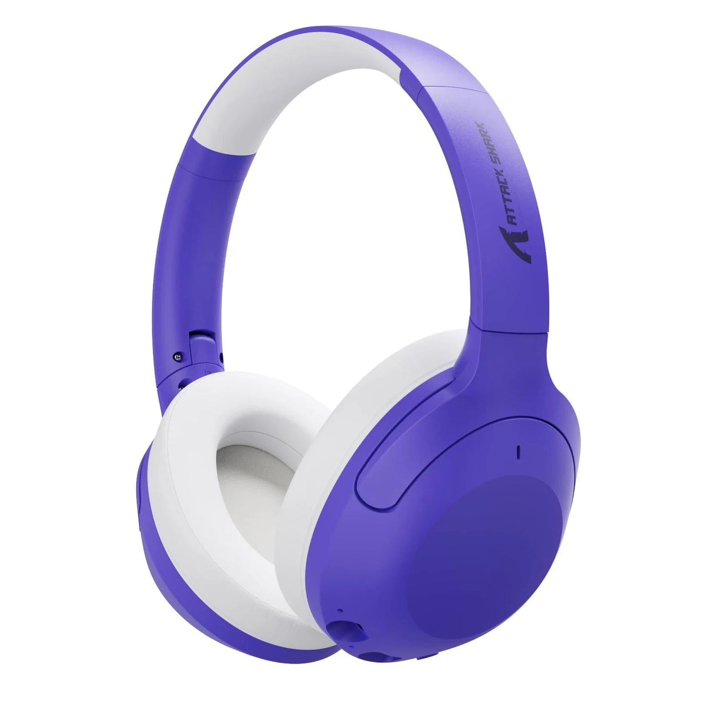 Attack Shark G300 Wireless Bluetooth Headphones With ENC Noise Cancellation