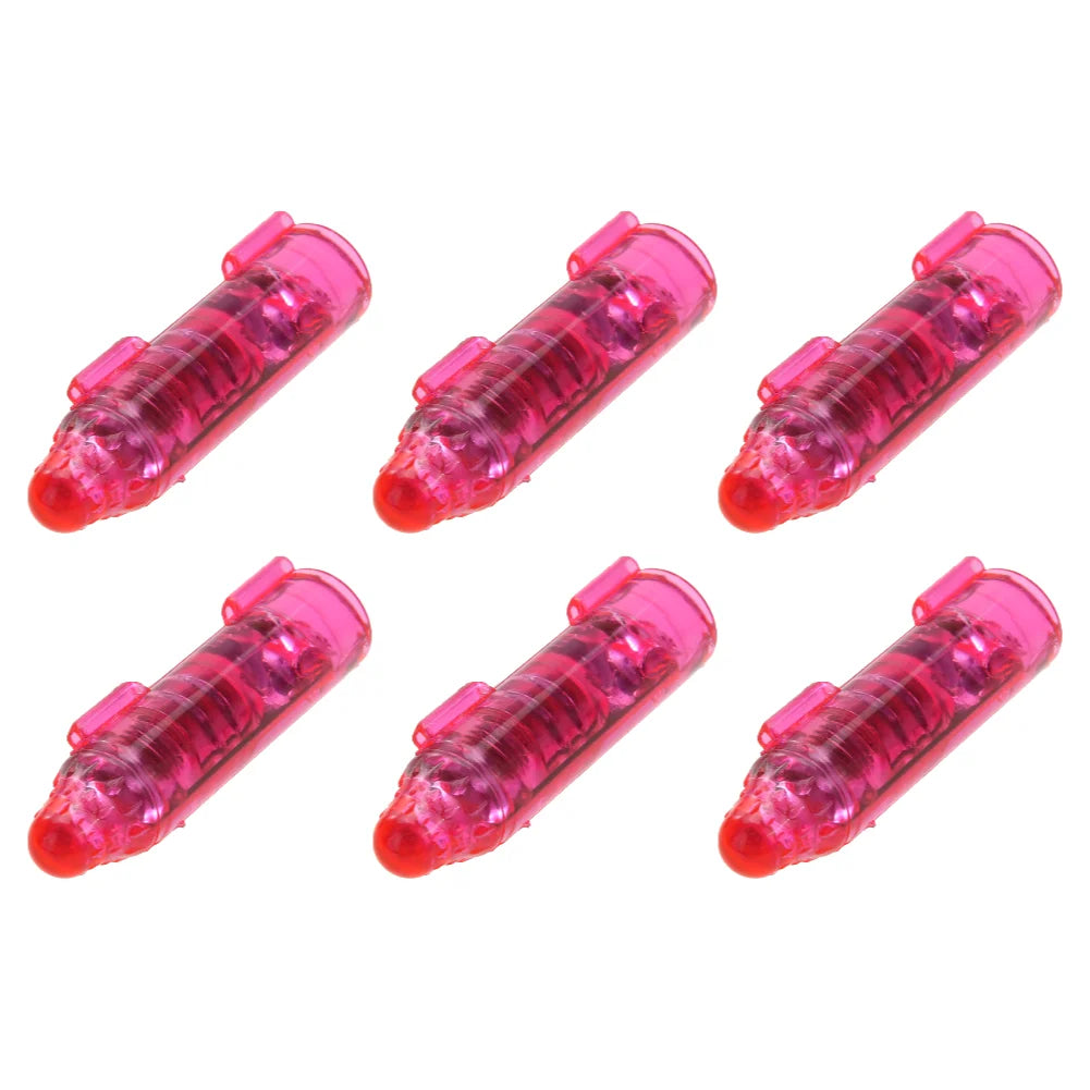 APWIKOGER Underwater Mini LED Lure Indicator Light for Fishing