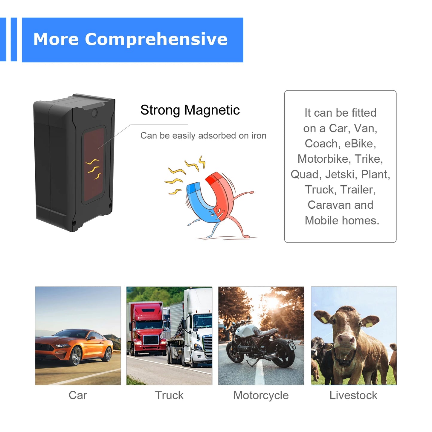 GPS Locator For Car Tracking And Location Service Advanced