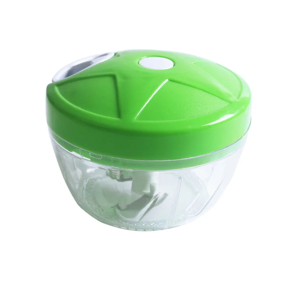 Portable Handheld Lure Mixing Mill Pulverizer For Fishing Gear