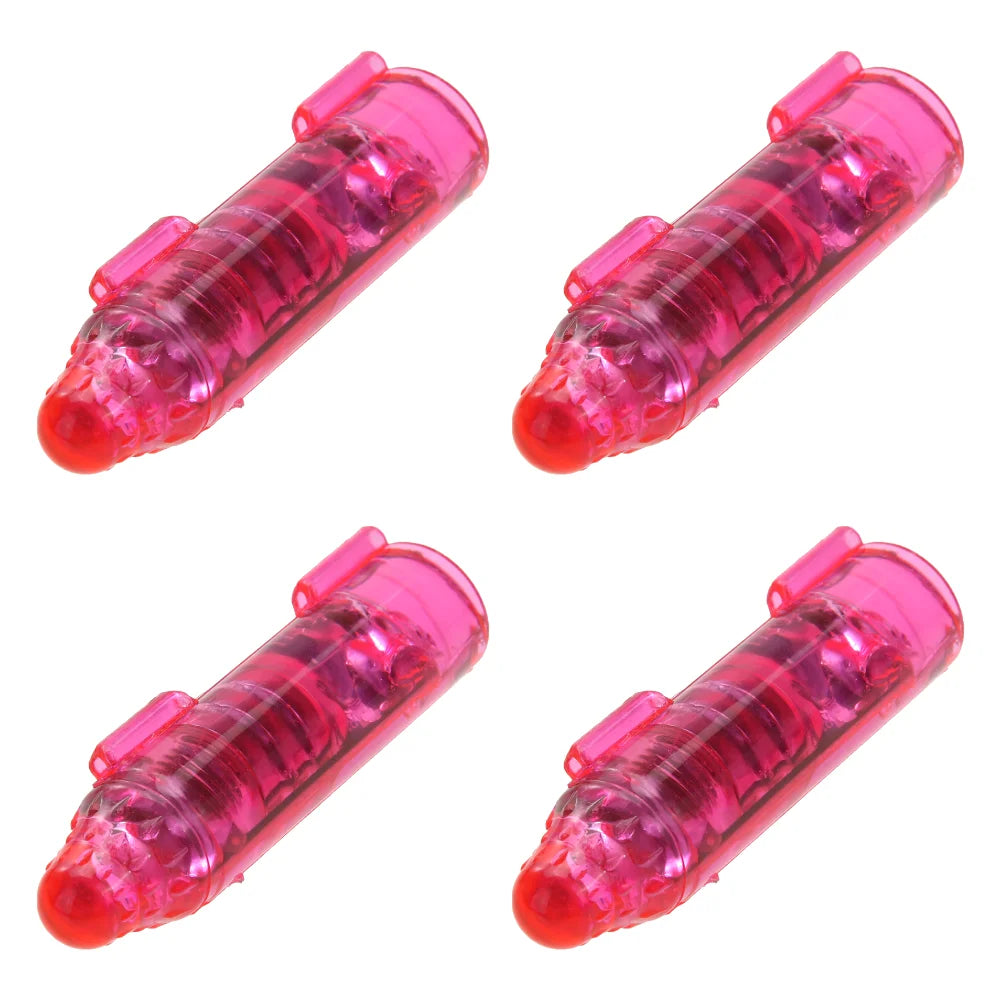 APWIKOGER Underwater Mini LED Lure Indicator Light for Fishing