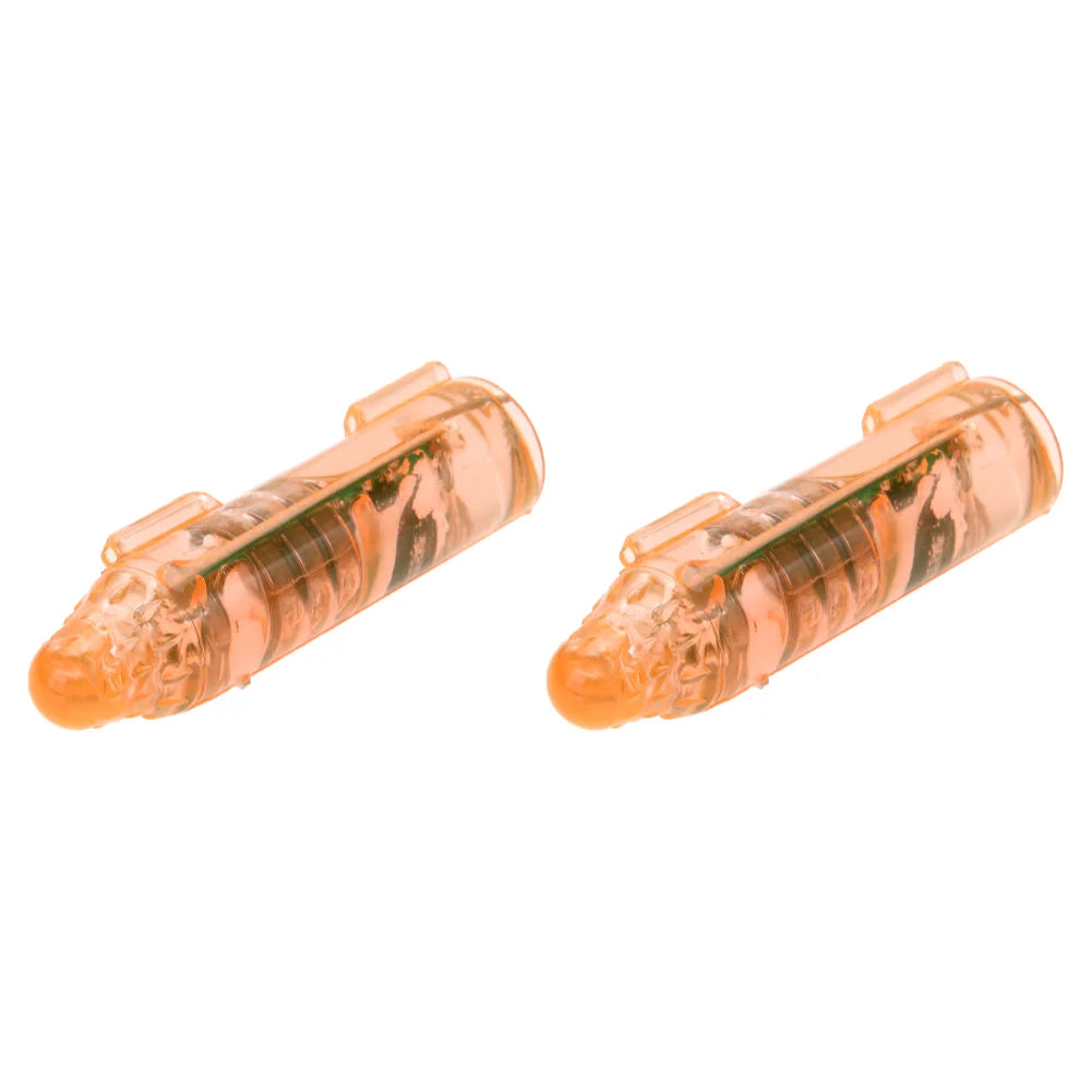 APWIKOGER Underwater Mini LED Lure Indicator Light for Fishing