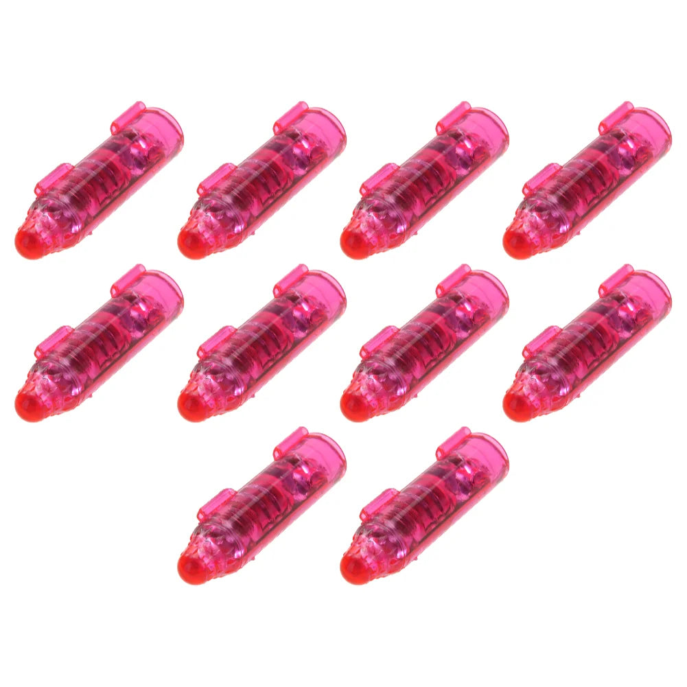 APWIKOGER Underwater Mini LED Lure Indicator Light for Fishing