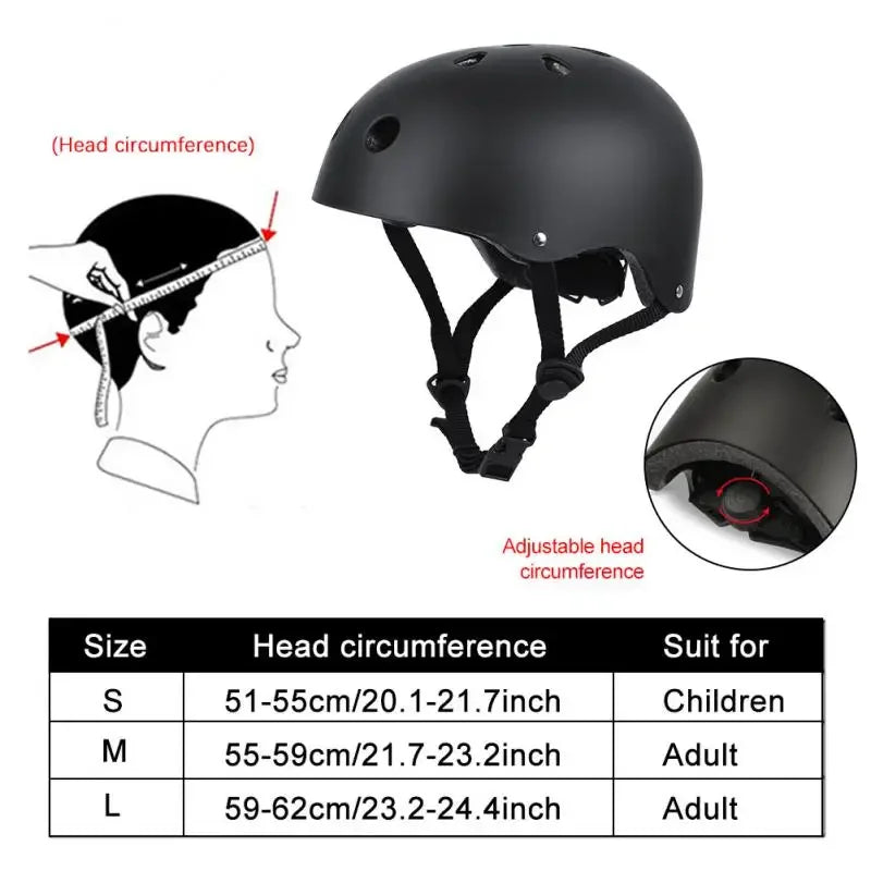 Bicycle MTB Bike Helmet For Men Women Kids Safety Equipment