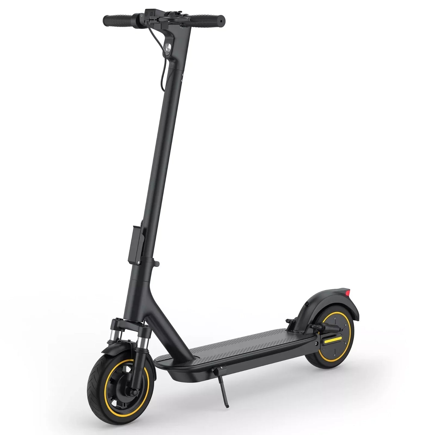 LADPED LPMAX Folding Electric Scooter 22 MPH 500W 14.5Ah 28Miles