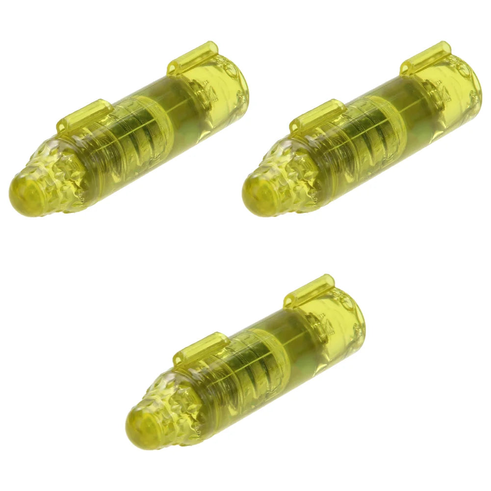 APWIKOGER Underwater Mini LED Lure Indicator Light for Fishing