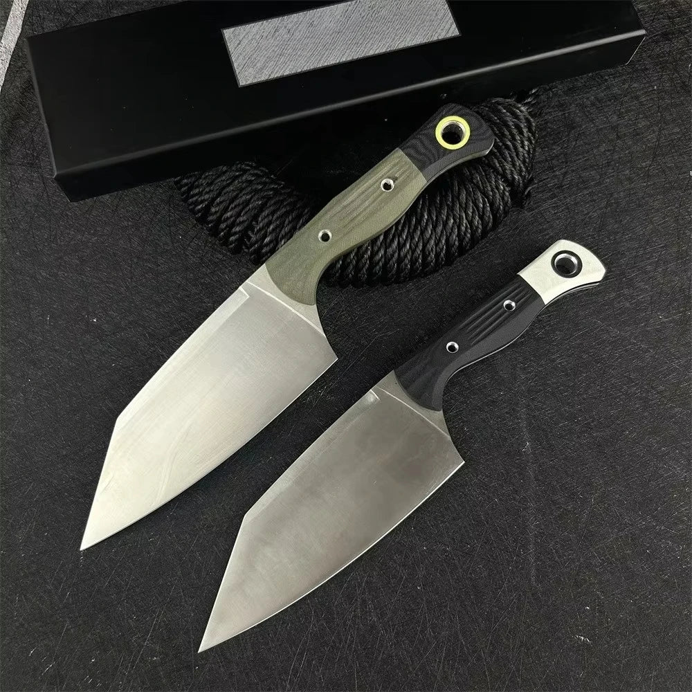 DIY Supplies BM 4010BK Utility Knife For Outdoor Survival Camping