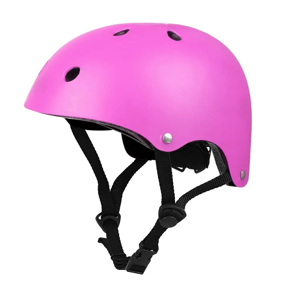 Bicycle MTB Bike Helmet For Men Women Kids Safety Equipment