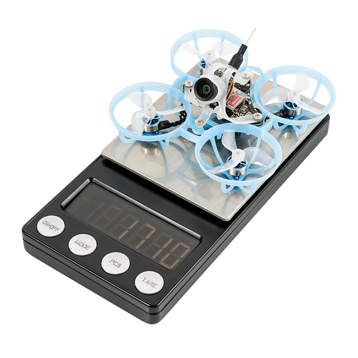 BETAFPV Air65 5-In-1 Brushless Whoop Quadcopter RC Racing Freestyle