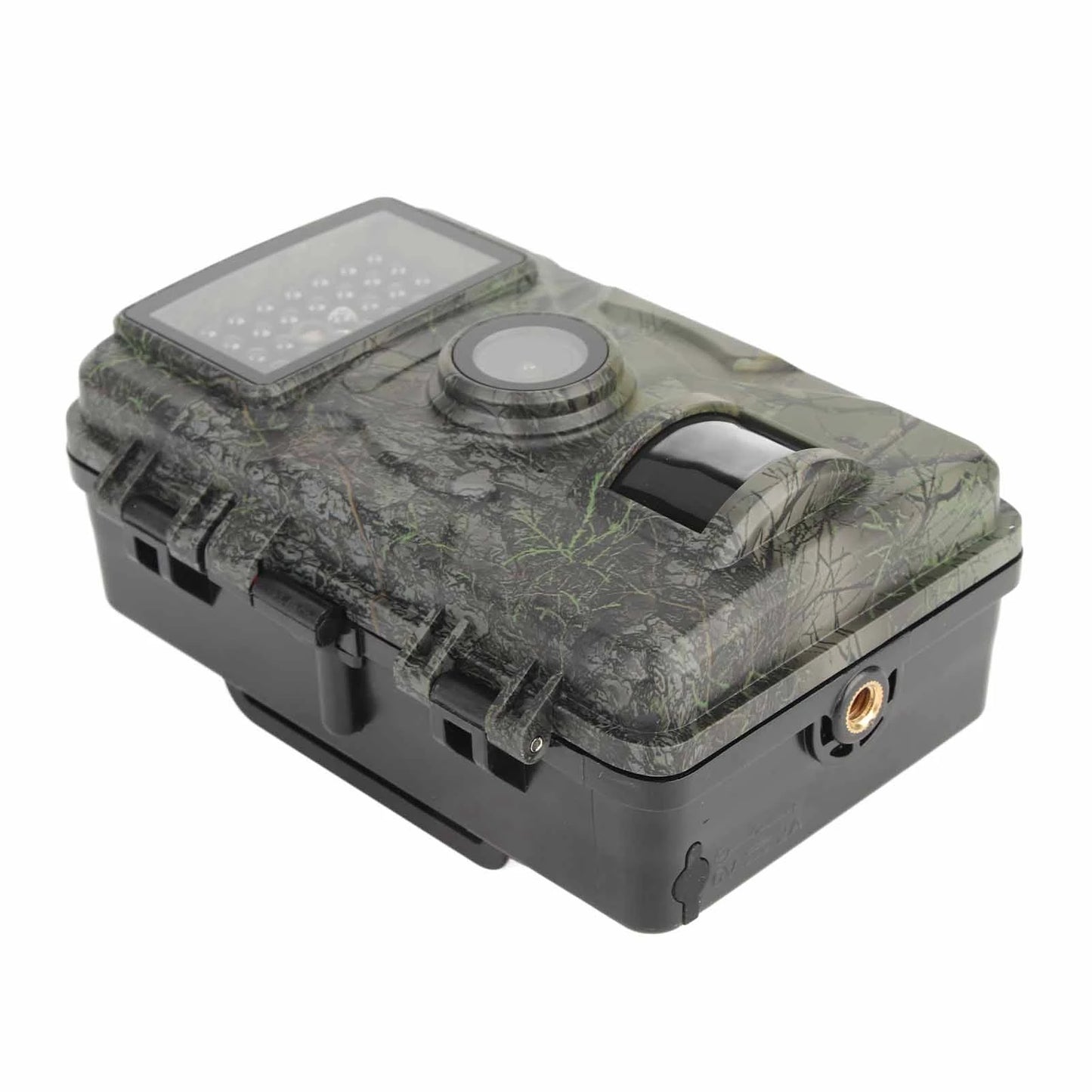 ZK40 Infrared Night Vision Trail Camera 1080P IP66 Outdoor