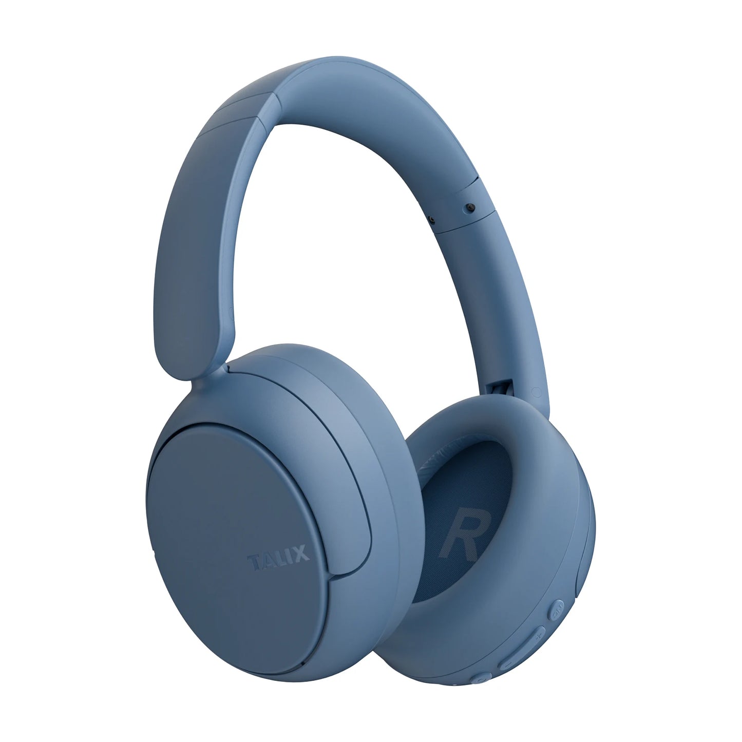 TALIX H30 Wireless Over Ear Bluetooth Headphones Hybrid ANC 110H