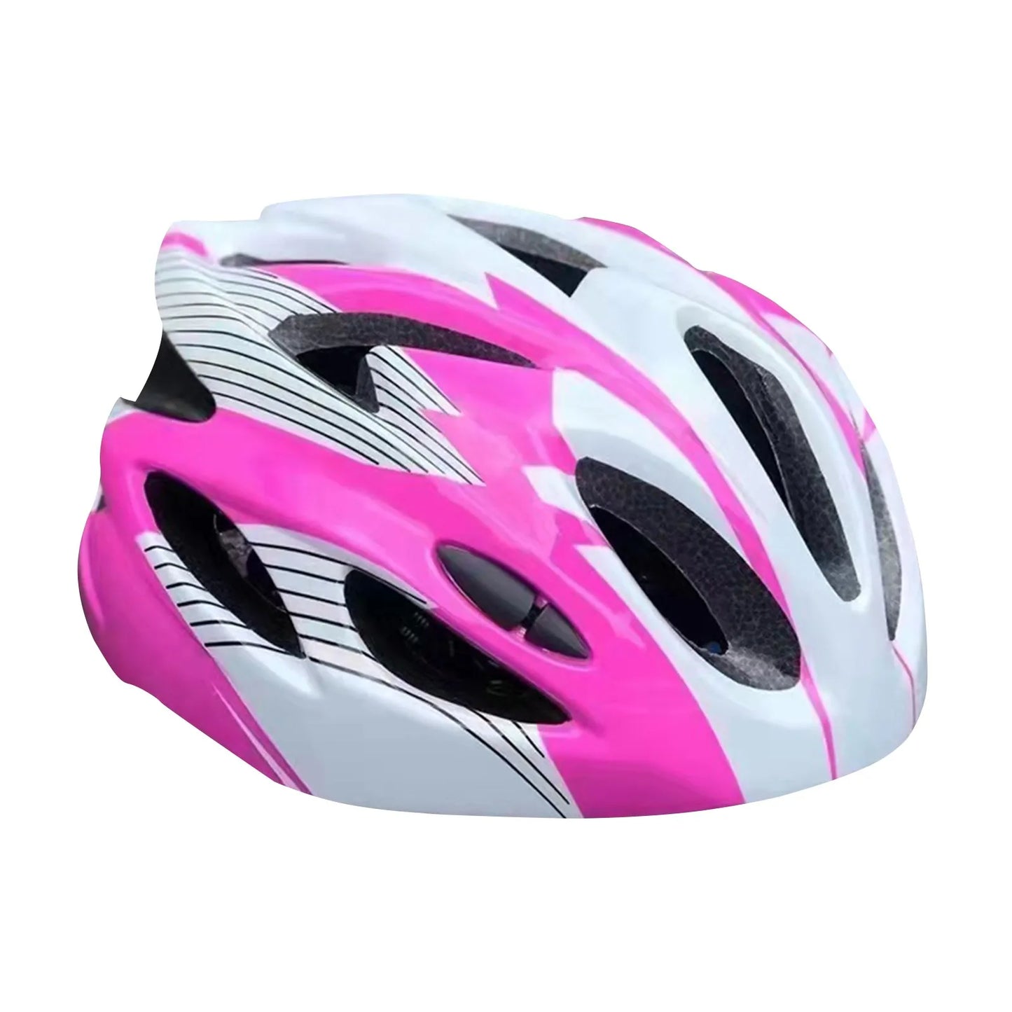 Kids Protective Gear Helmet Elbow And Knee Pads For Bike
